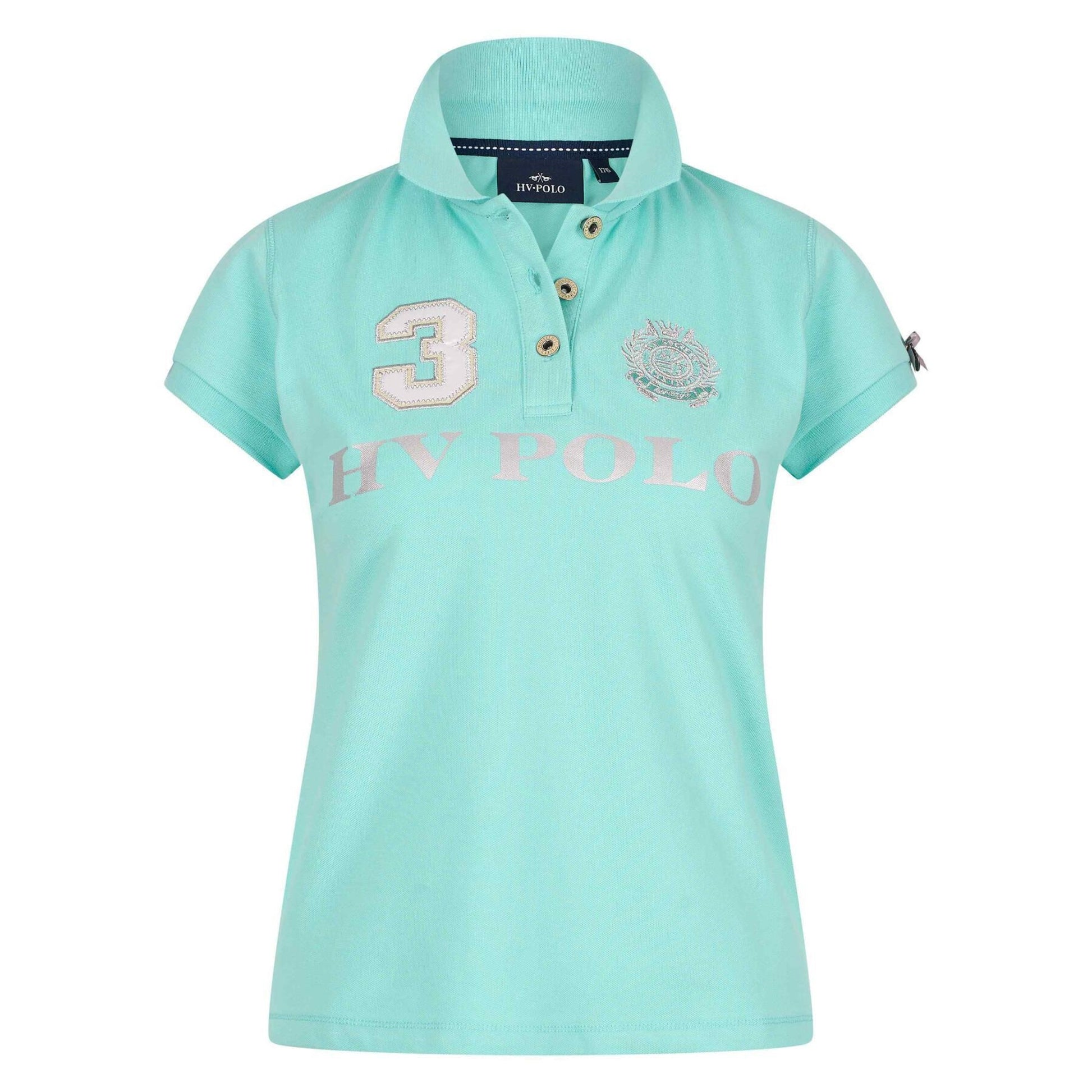 HV Polo Kids Favouritas Polo Shirt