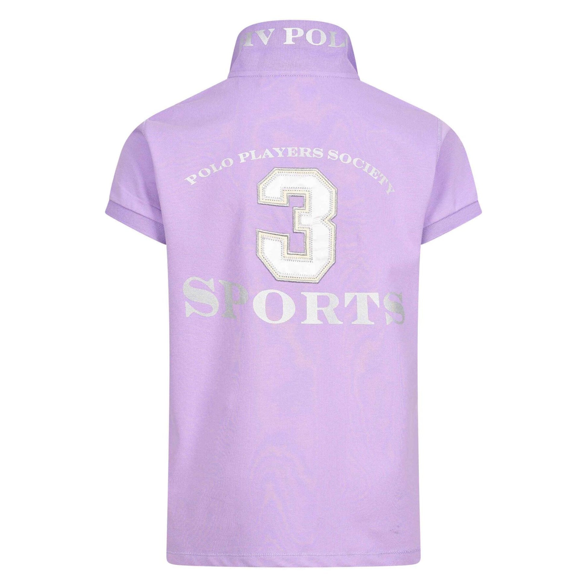 HV Polo Kids Favouritas Polo Shirt