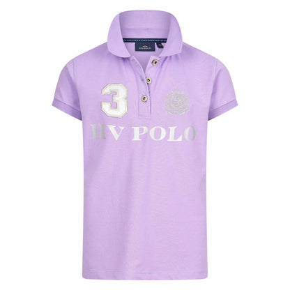 HV Polo Kids Favouritas Polo Shirt