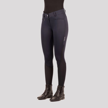 Euro-Star Ladies ESAirflow FullGrip Breeches