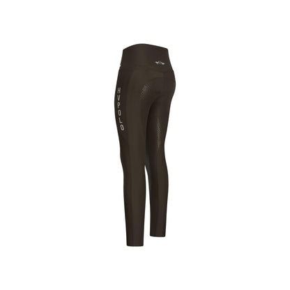 HV Polo Ladies Susan Sporty Full Grip Riding Tights