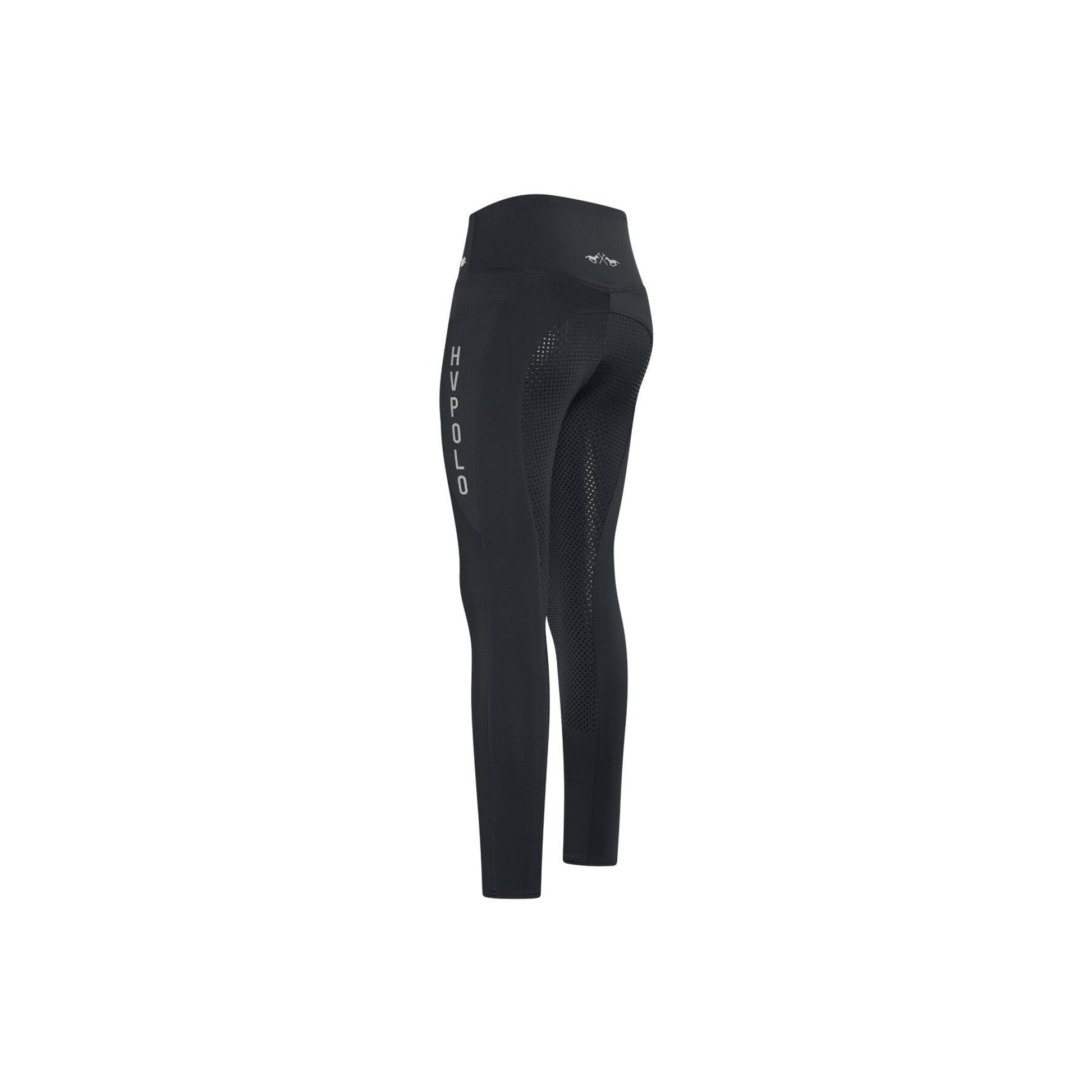 HV Polo Ladies Susan Sporty Full Grip Riding Tights