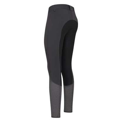 Euro-Star Ladies ESAirflow FullGrip Breeches