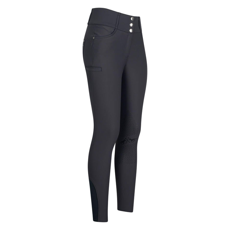 HV Polo Ladies Elena HVP Knee Grip Riding Breeches