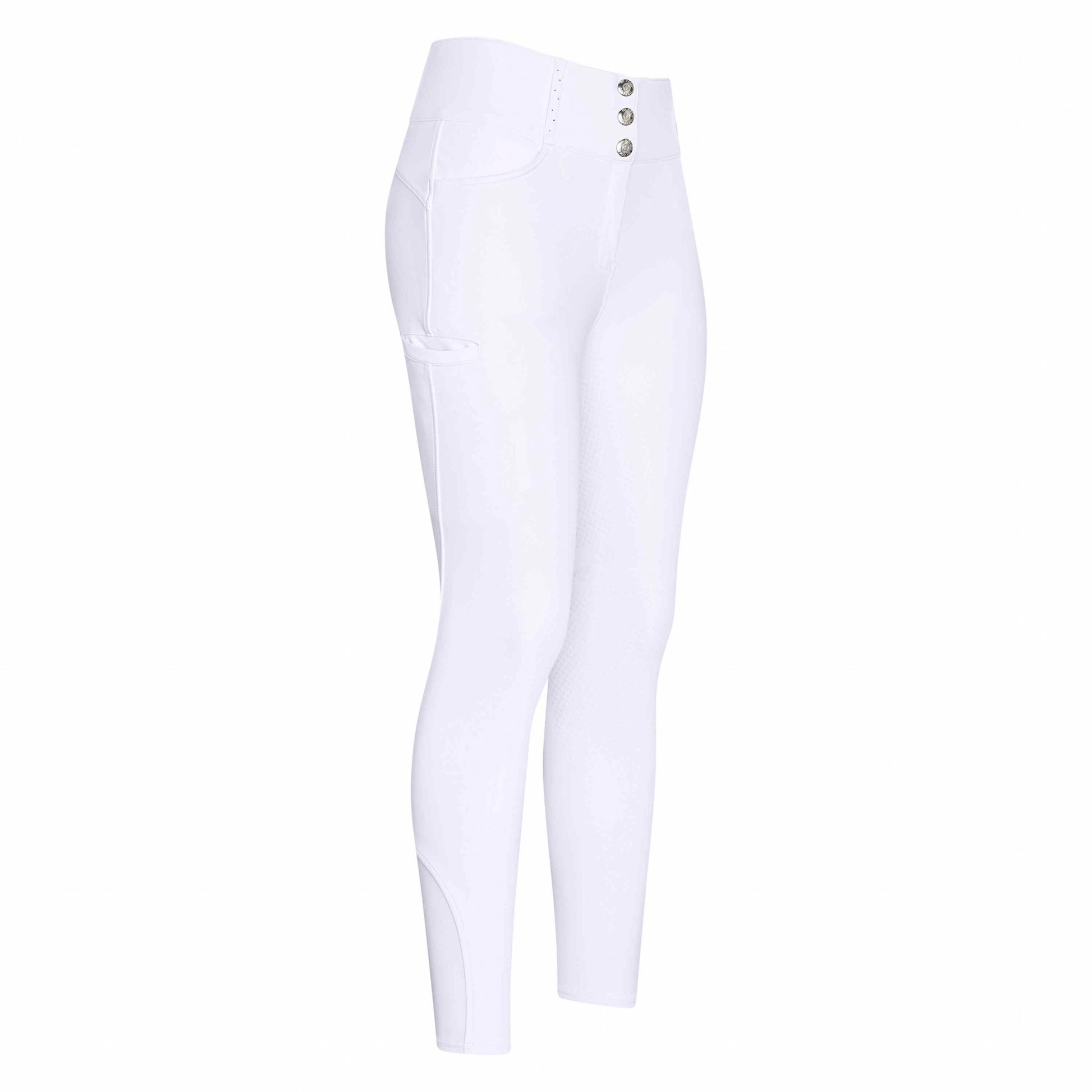 HV Polo Ladies Elena HVP Full Grip Riding Breeches
