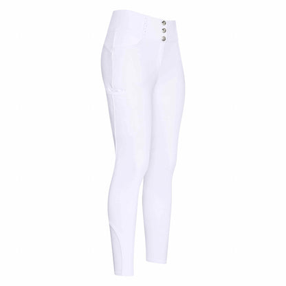 HV Polo Ladies Elena HVP Full Grip Riding Breeches