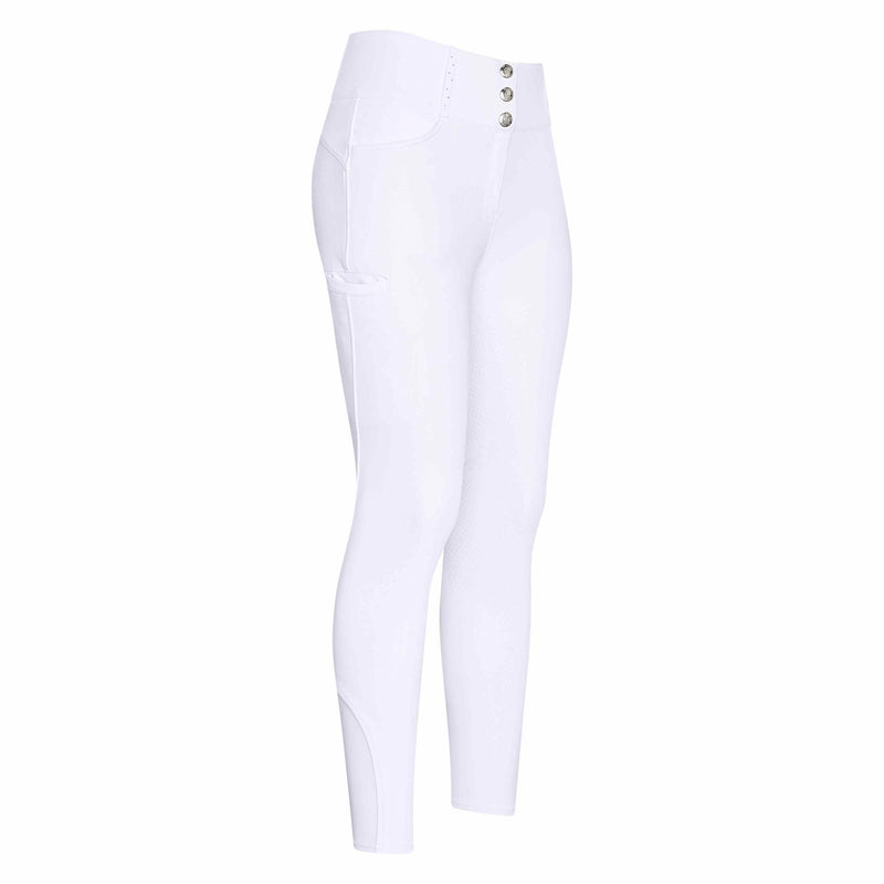HV Polo Ladies Elena HVP Full Grip Riding Breeches