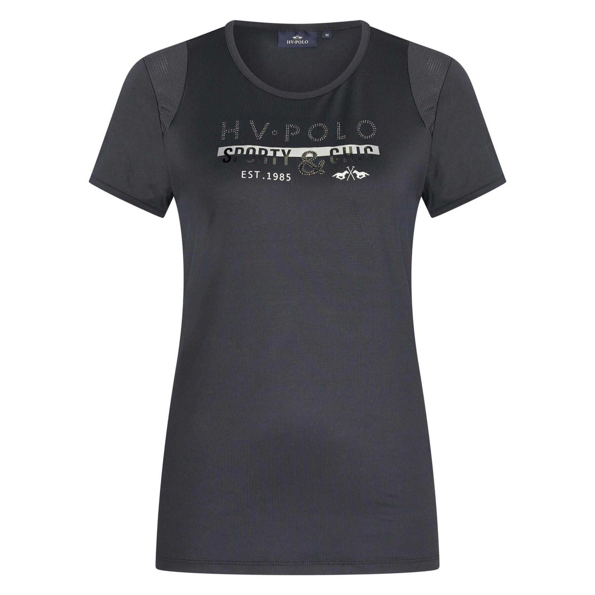 HV Polo Ladies Ariel Tech T-Shirt
