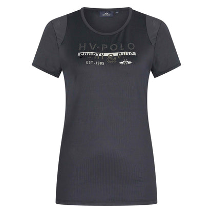 HV Polo Ladies Ariel Tech T-Shirt