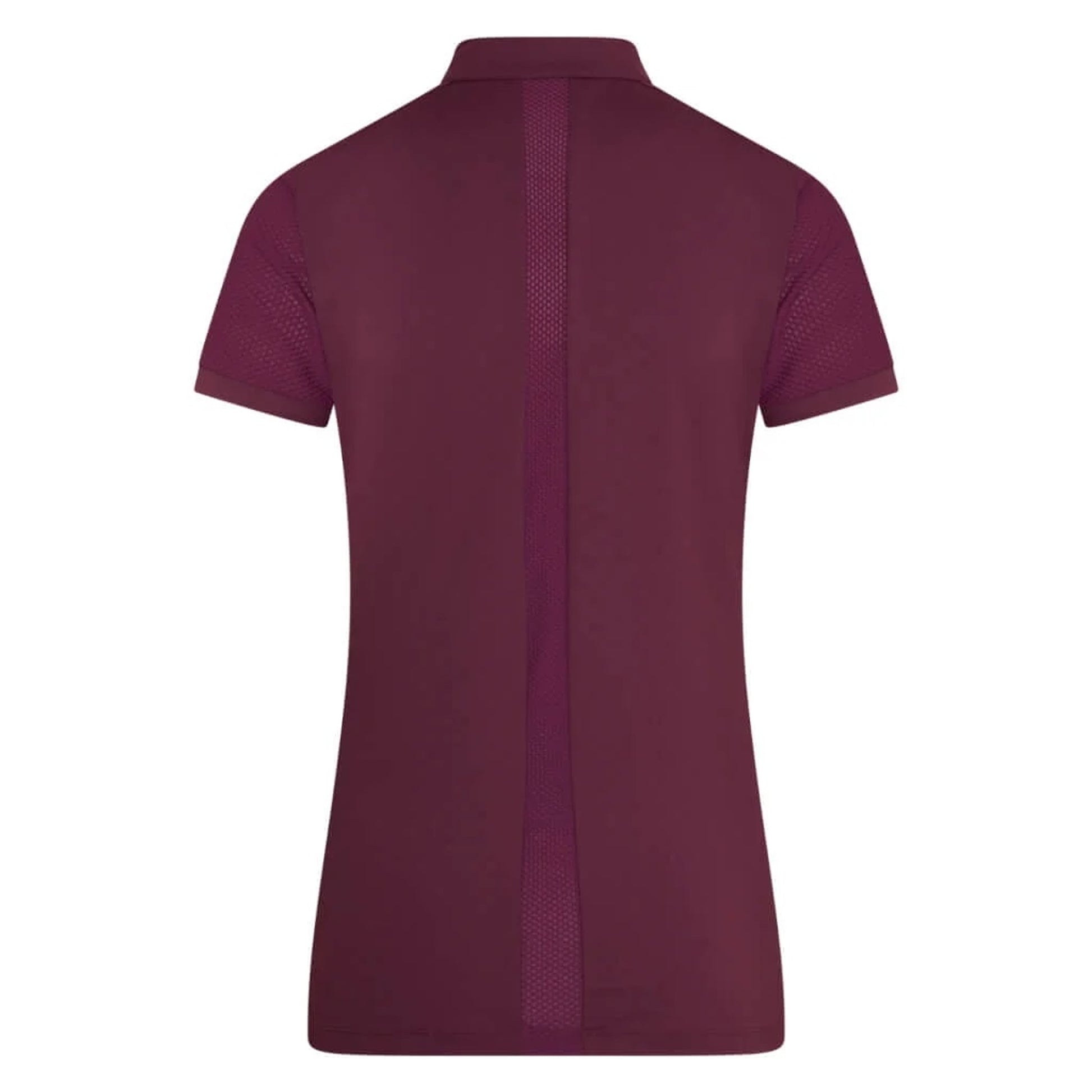 Euro-Star Ladies ESValentina Half ZipTop