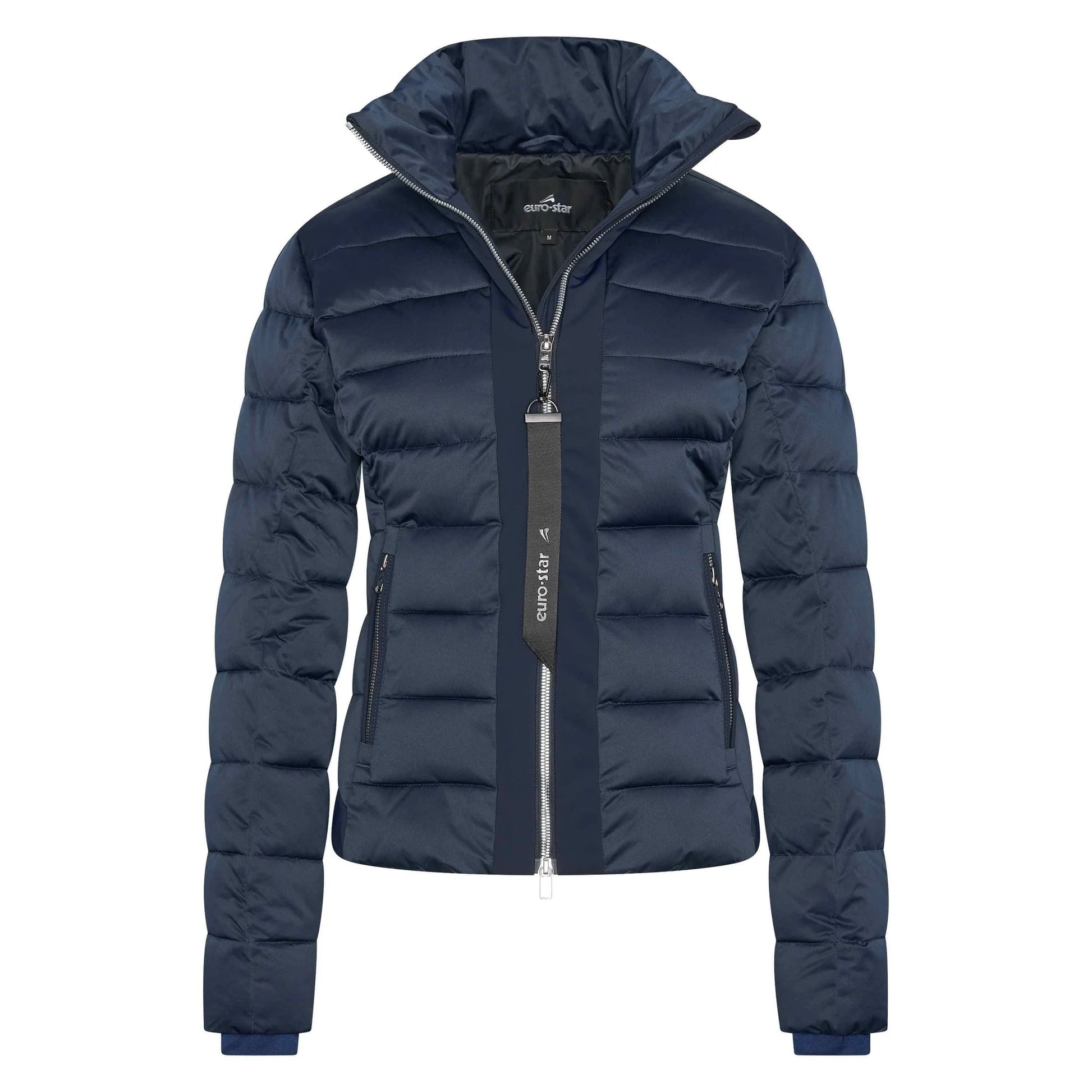 Euro-Star Ladies ESCarrera Bomber Jacket