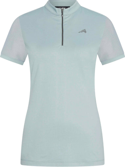 Euro-Star Ladies ESValentina Half ZipTop