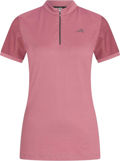 Euro-Star Ladies ESValentina Half ZipTop