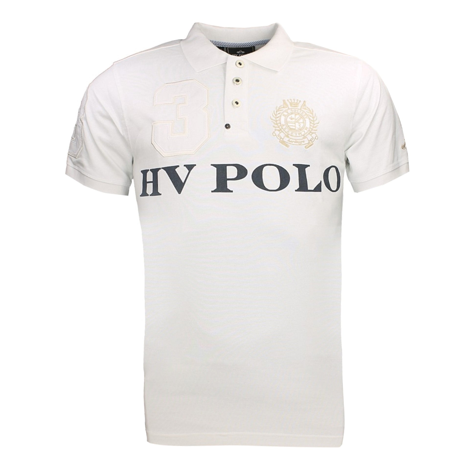 HV Polo Mens EQ Favouritas Polo Shirt