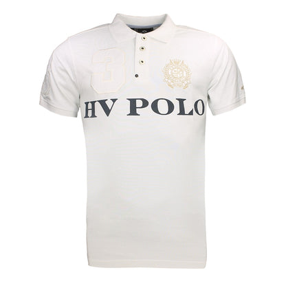 HV Polo Mens EQ Favouritas Polo Shirt