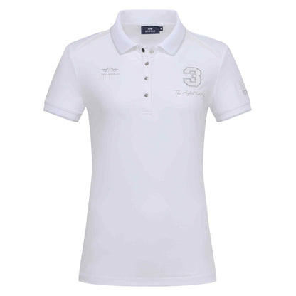HV Polo Ladies Favouritas Tech Shirt