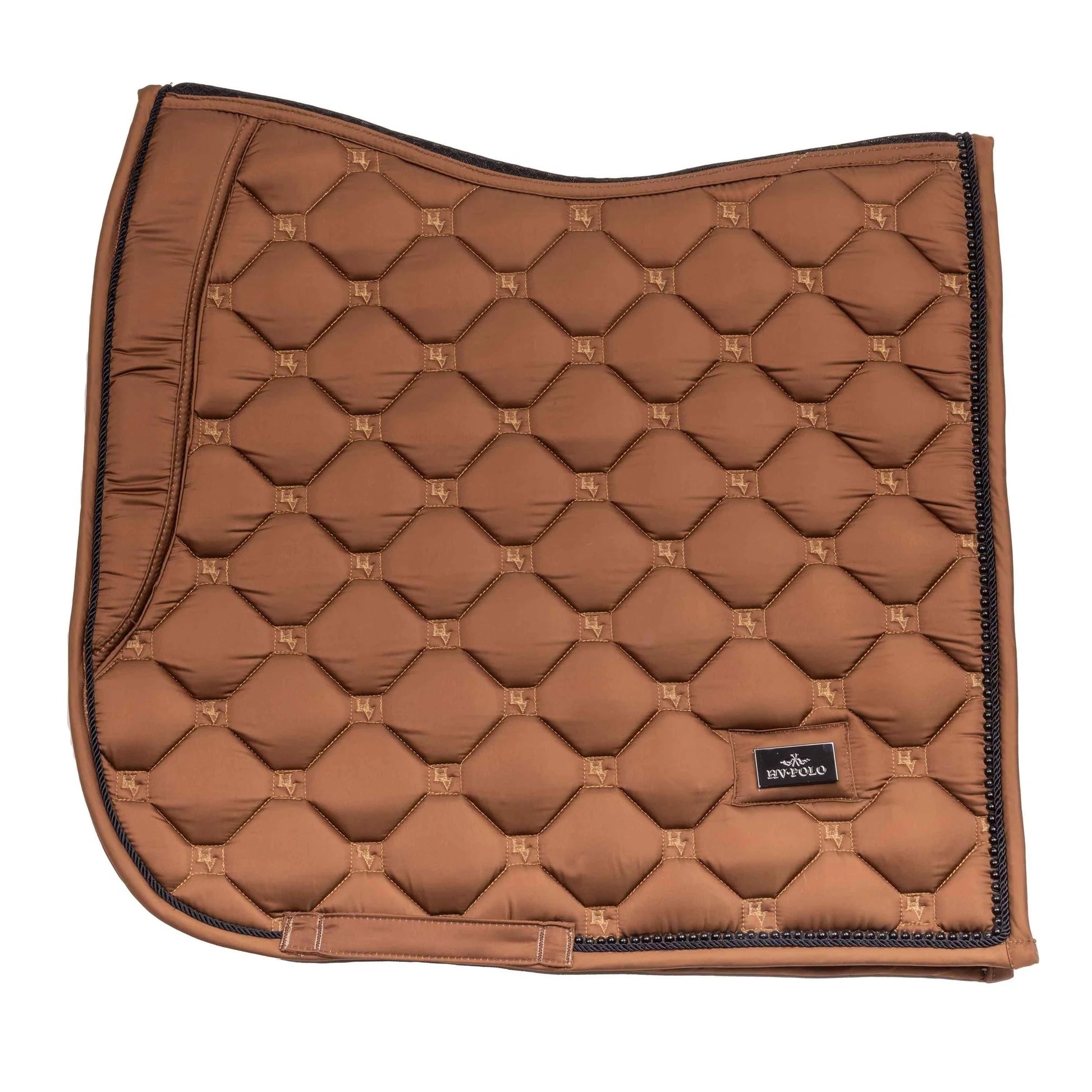 HV Polo HVP Marlie Dressage Saddle Pad