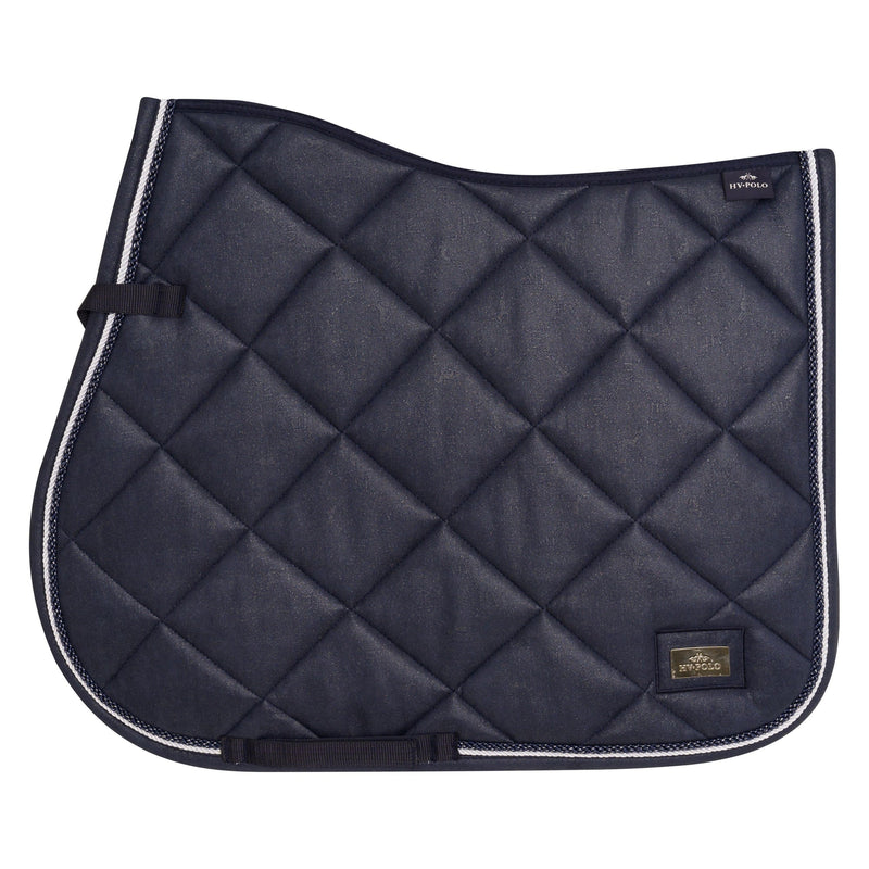 HV Polo HVP Welmoed GP Saddle Pad