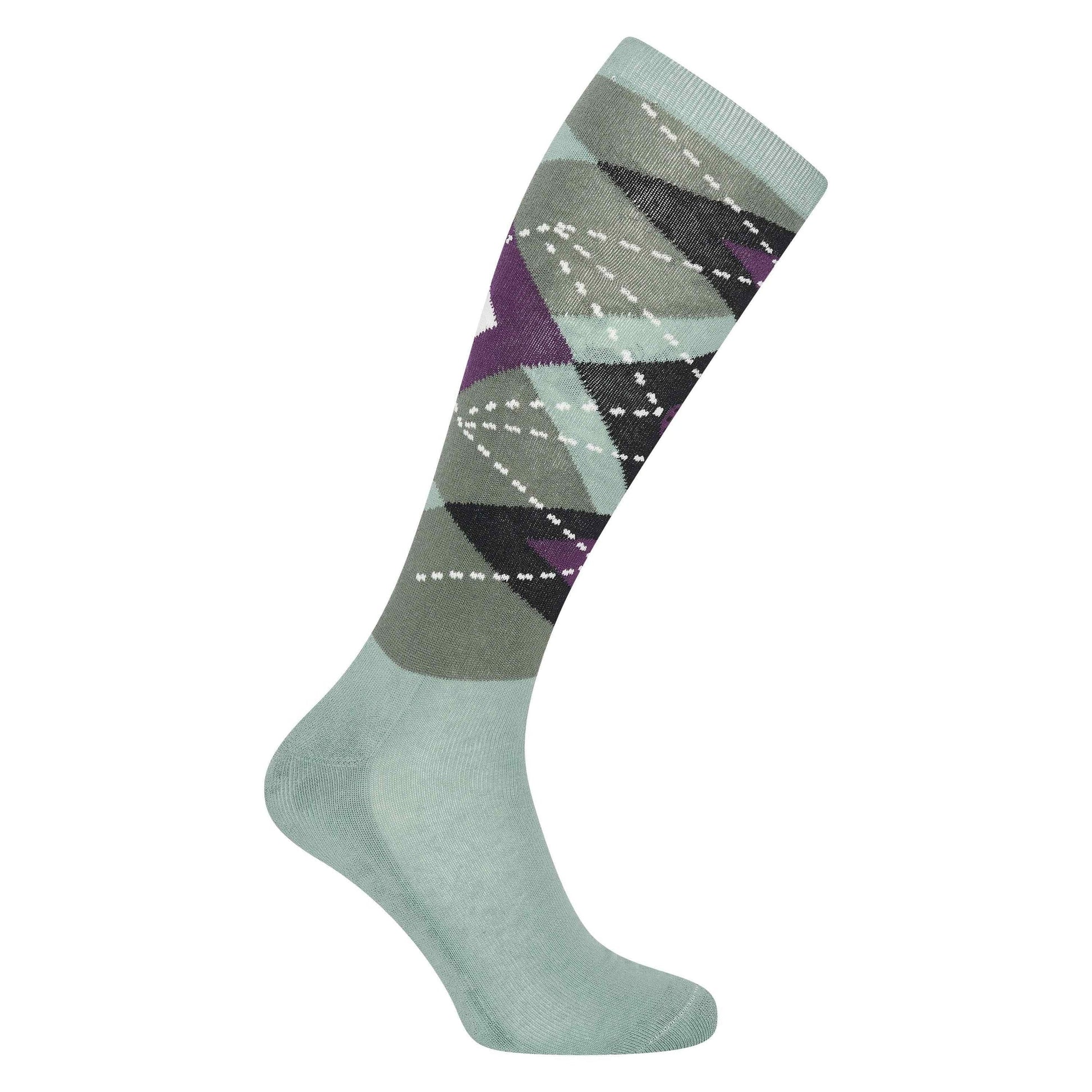 Imperial Riding Classic Twist Socks