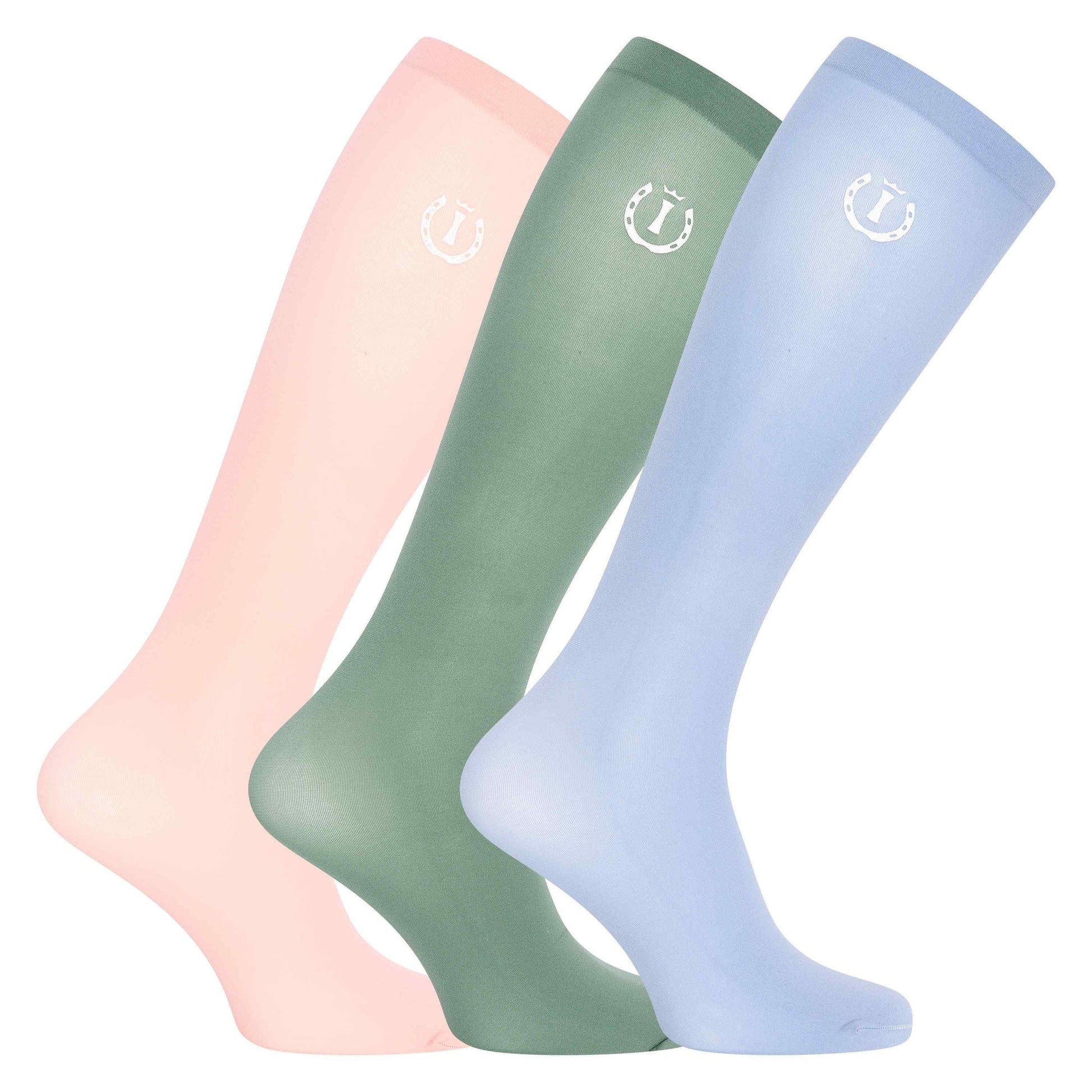 Imperial Riding Ladies IRHOlania Show Socks