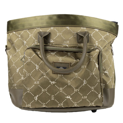 HV Polo HVPWelmoed Shine Grooming Bag