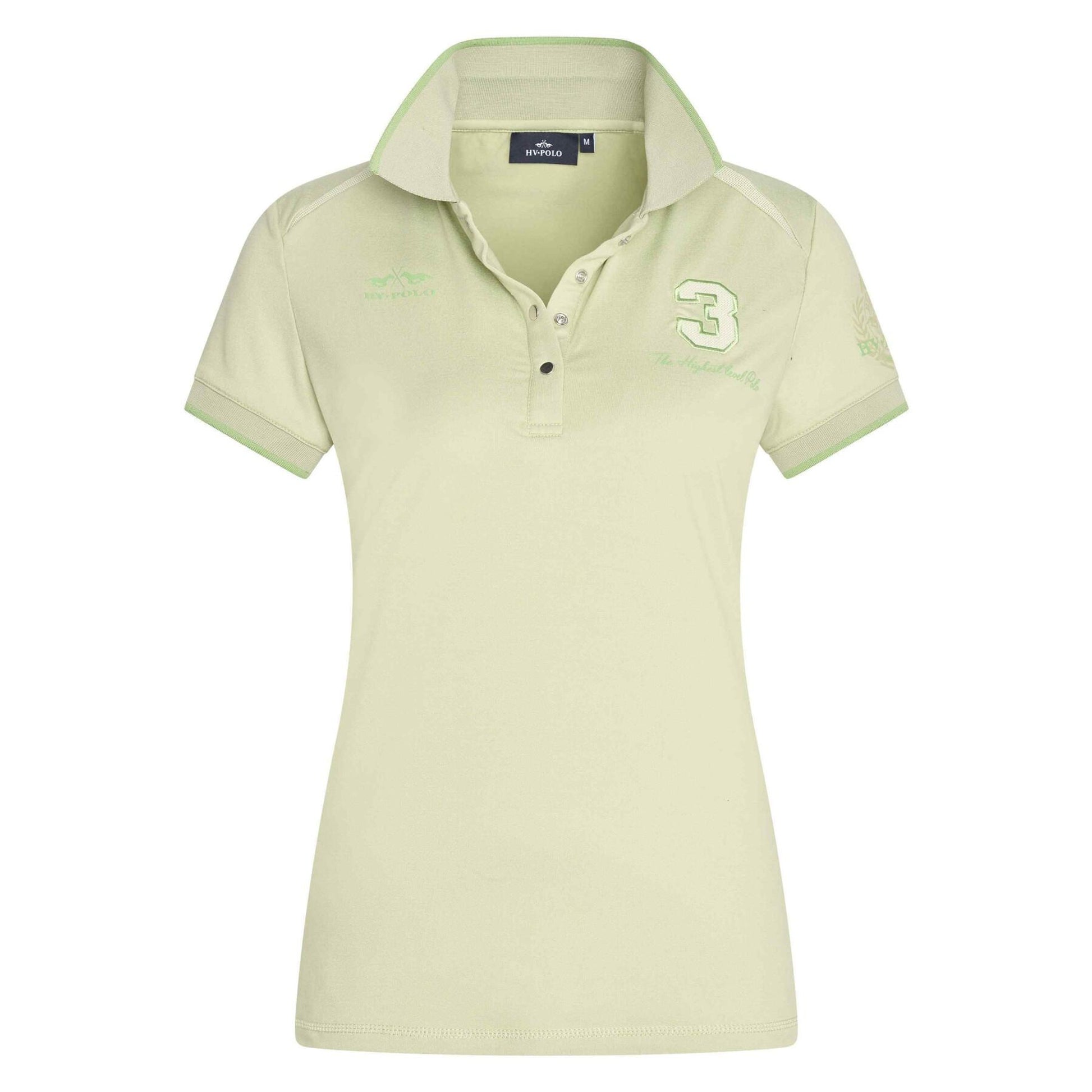 HV Polo Ladies Favouritas Tech Shirt