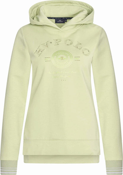 HV Polo Ladies Goldie Hoodie