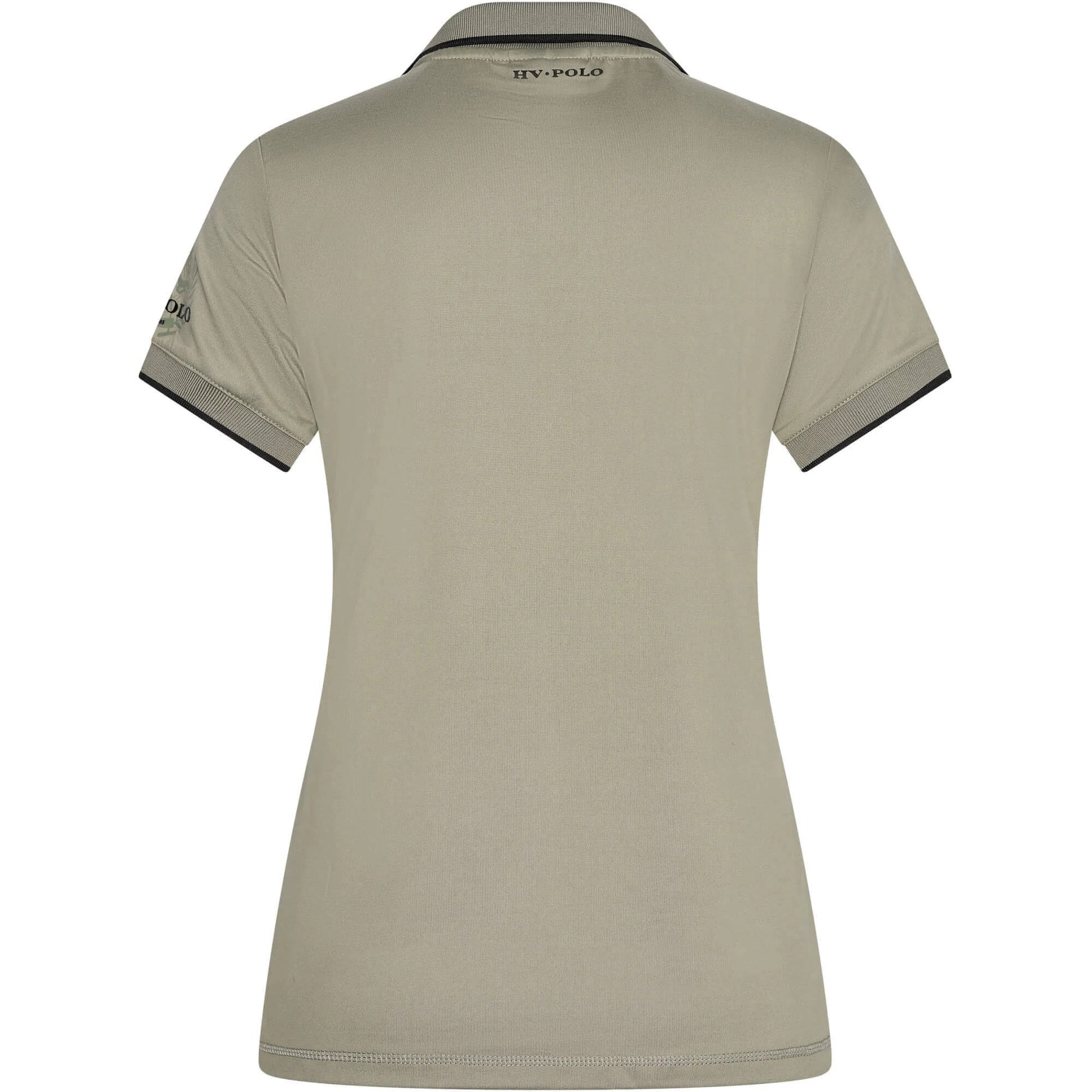 HV Polo Ladies Favouritas Tech Shirt