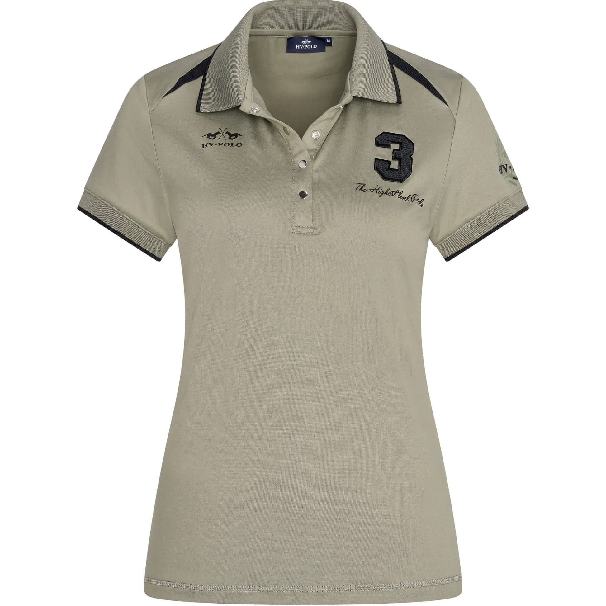 HV Polo Ladies Favouritas Tech Shirt