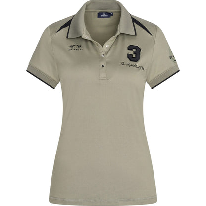 HV Polo Ladies Favouritas Tech Shirt