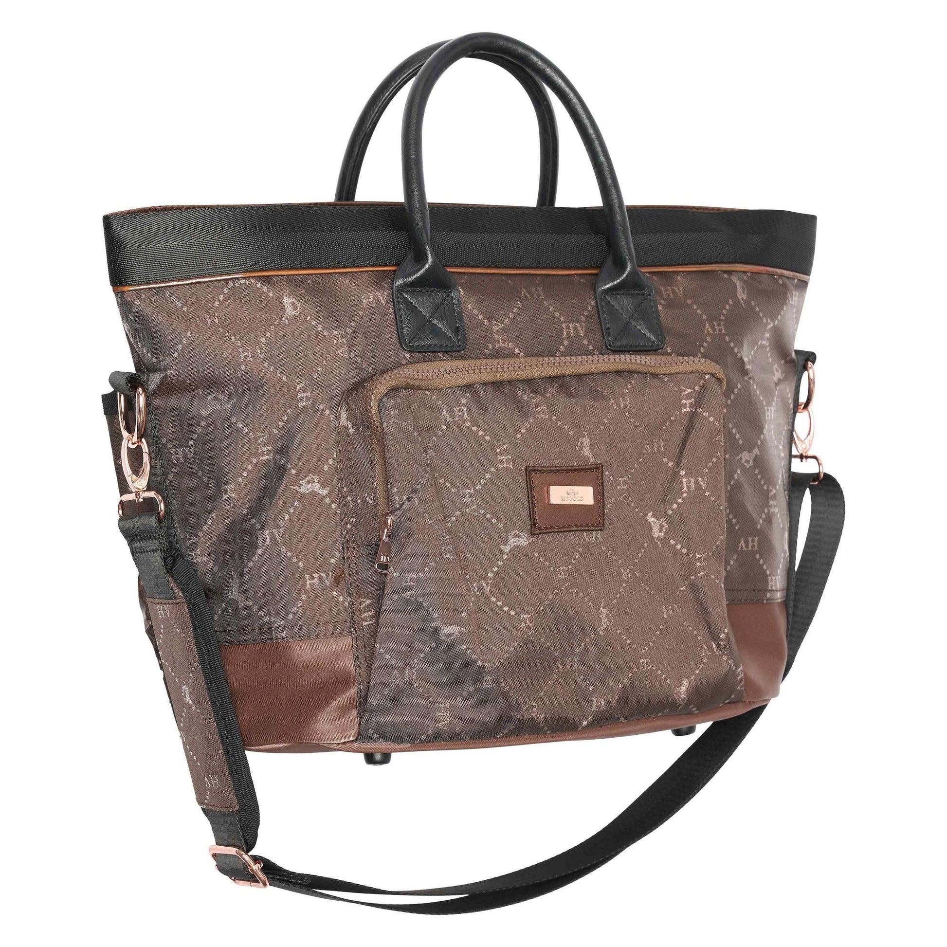 HV Polo HVPWelmoed Shine Grooming Bag