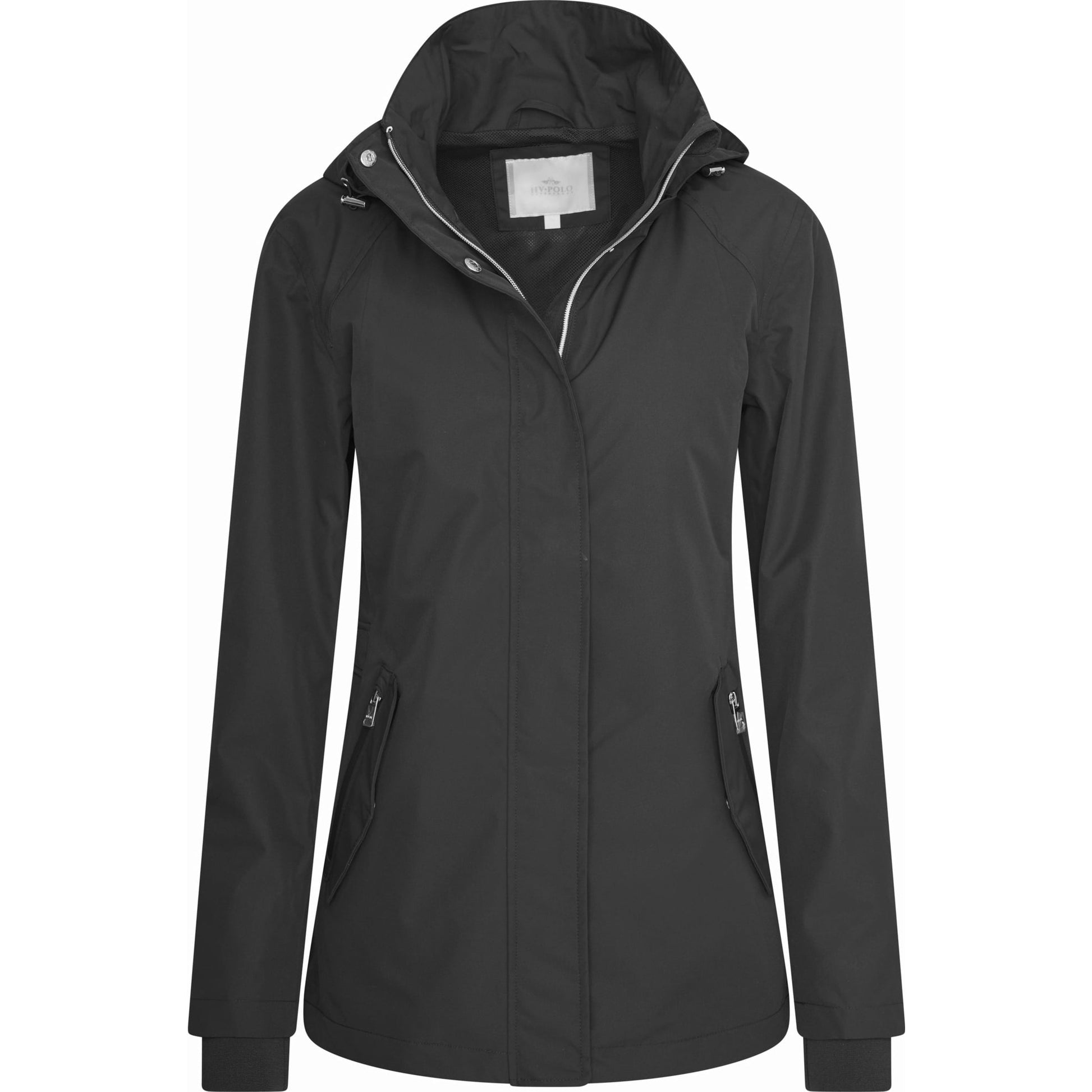 HV Polo Ladies Champion Hip Jacket