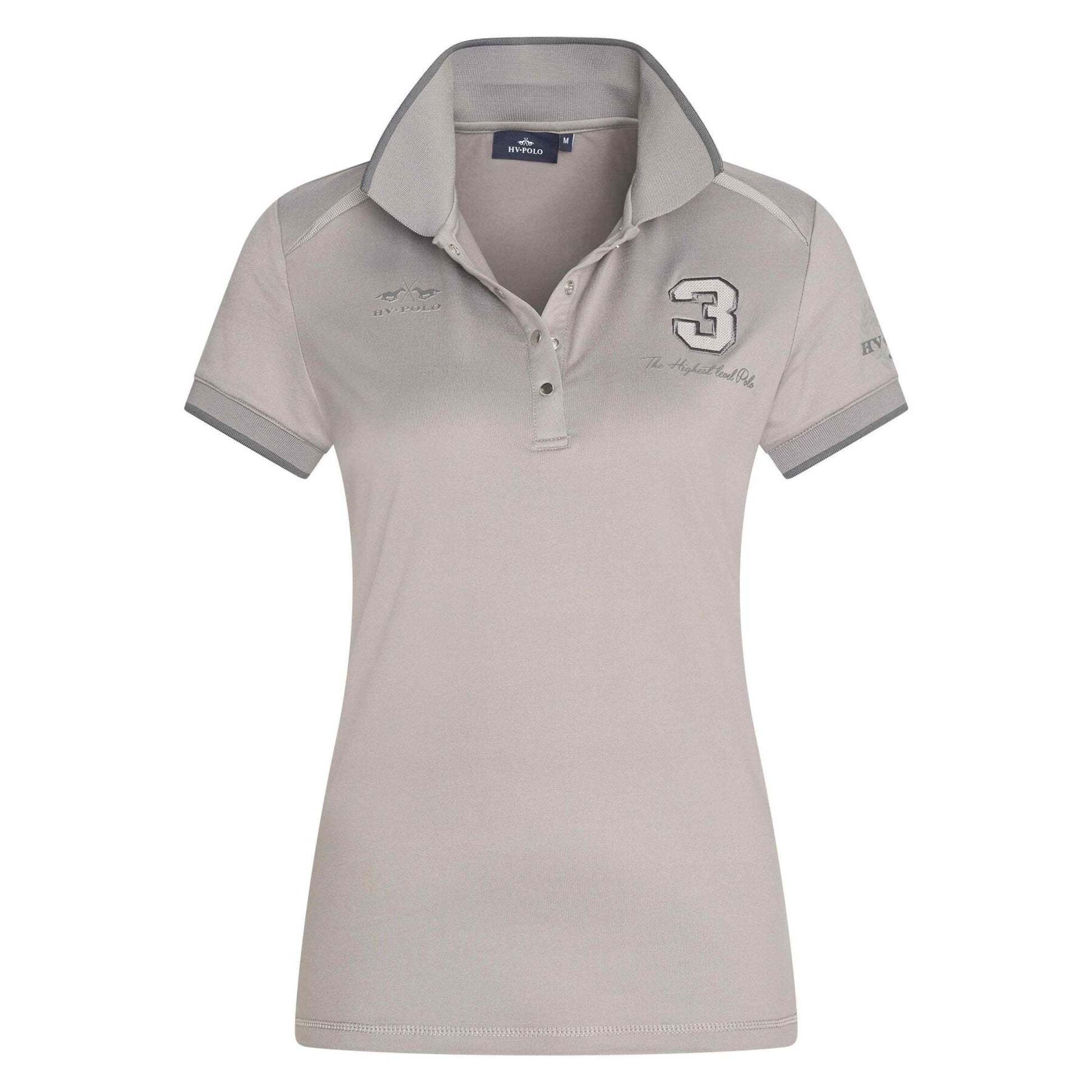 HV Polo Ladies Favouritas Tech Shirt