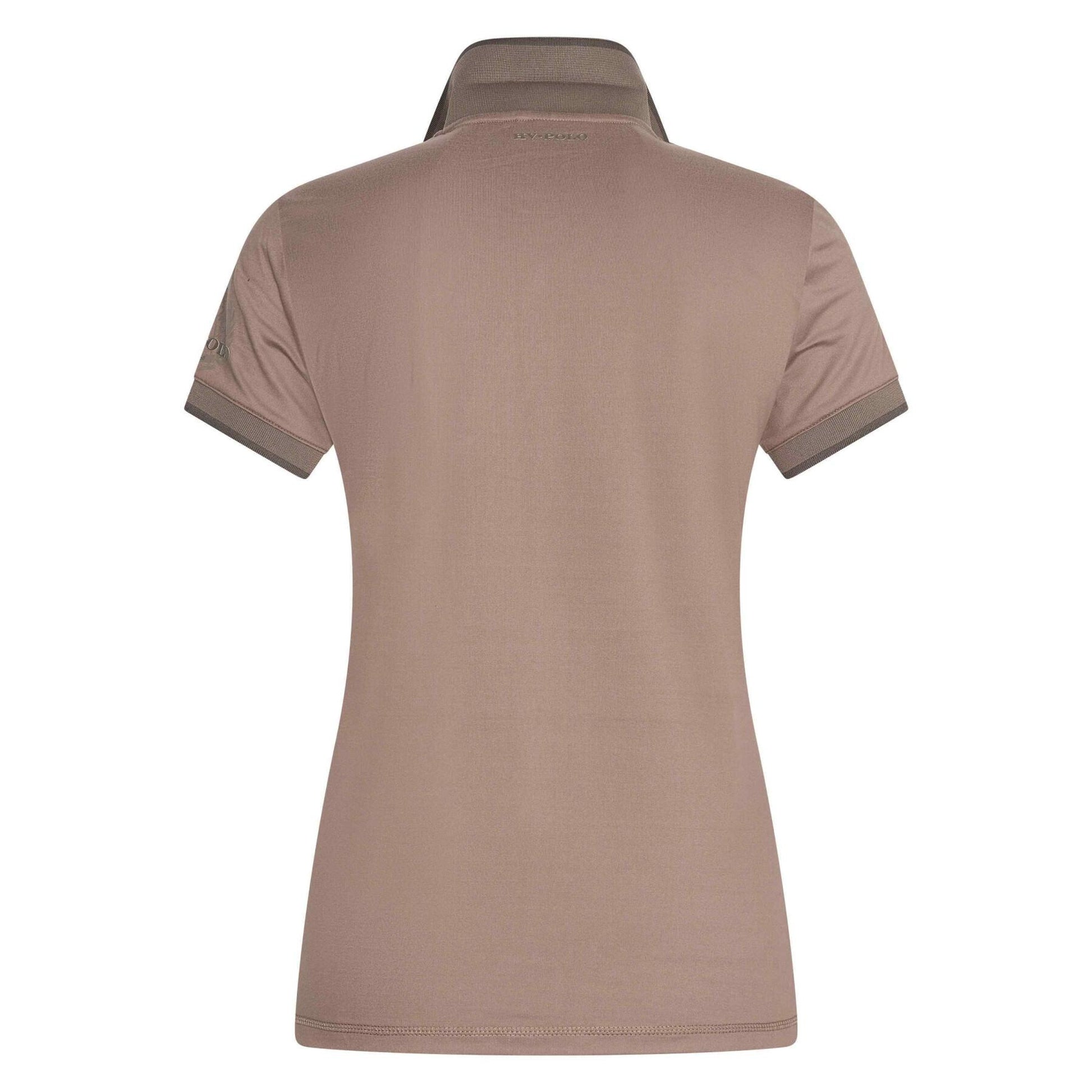 HV Polo Ladies Favouritas Tech Shirt