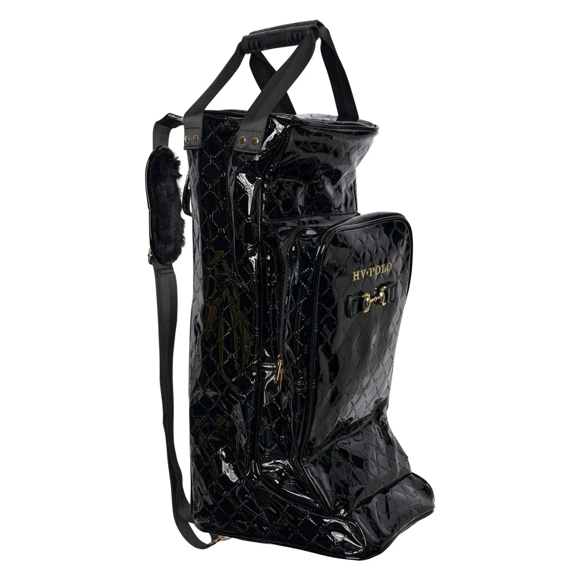 HV Polo HVP Cecile Boots Bag