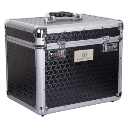 Imperial Riding Shiny Grooming Box