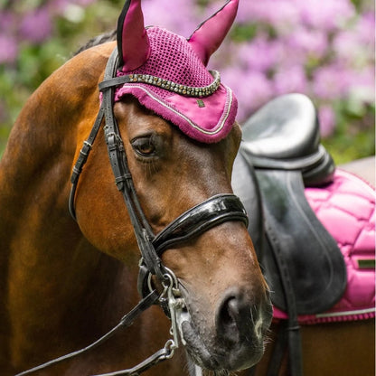 Imperial Riding Fly Veil IRHLovely