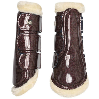 Imperial Riding Brushing Boots IRHLovely