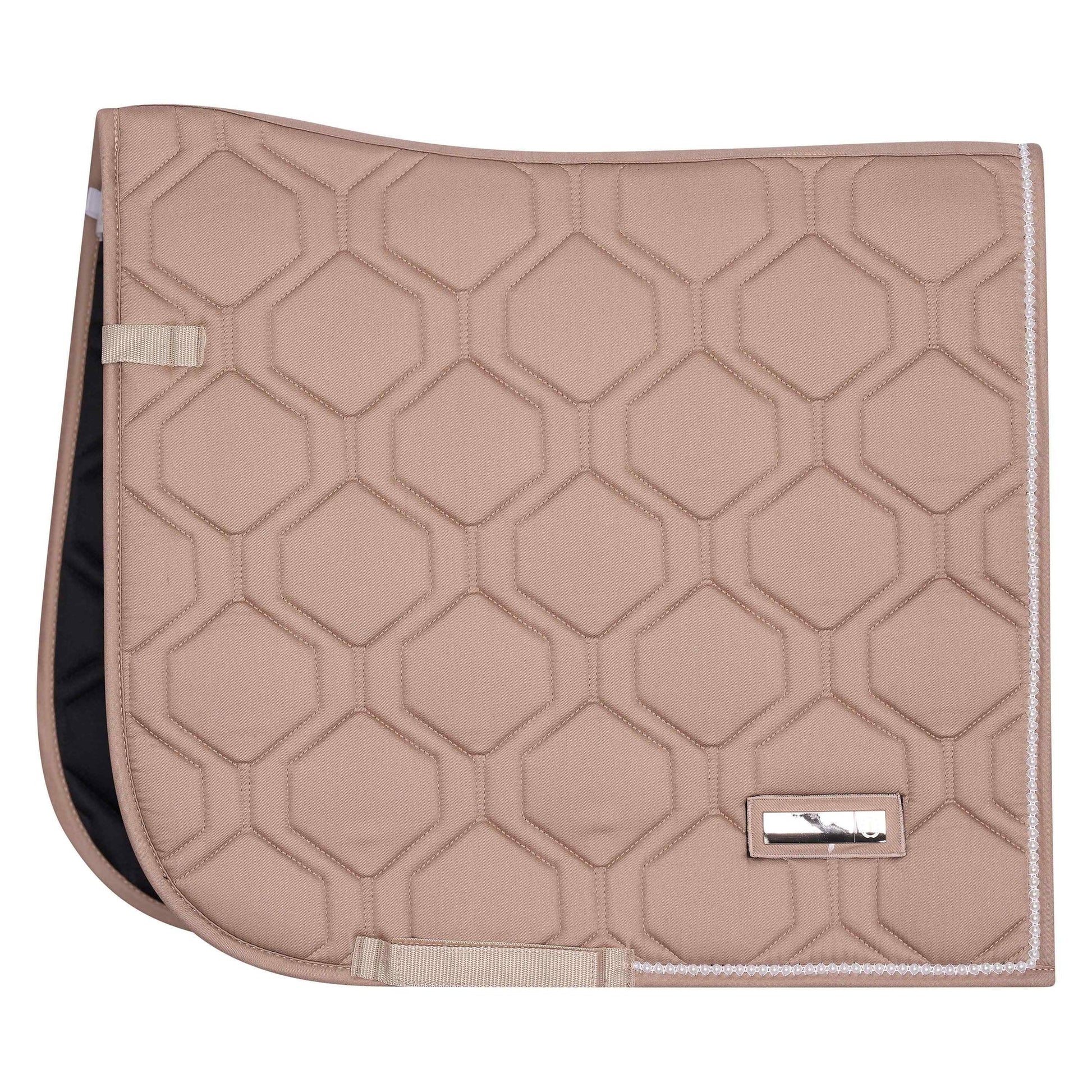 Imperial Riding IRHLovely Pearl Saddle Pad