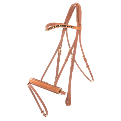 Imperial Riding Di Layla Snaffle Bridle