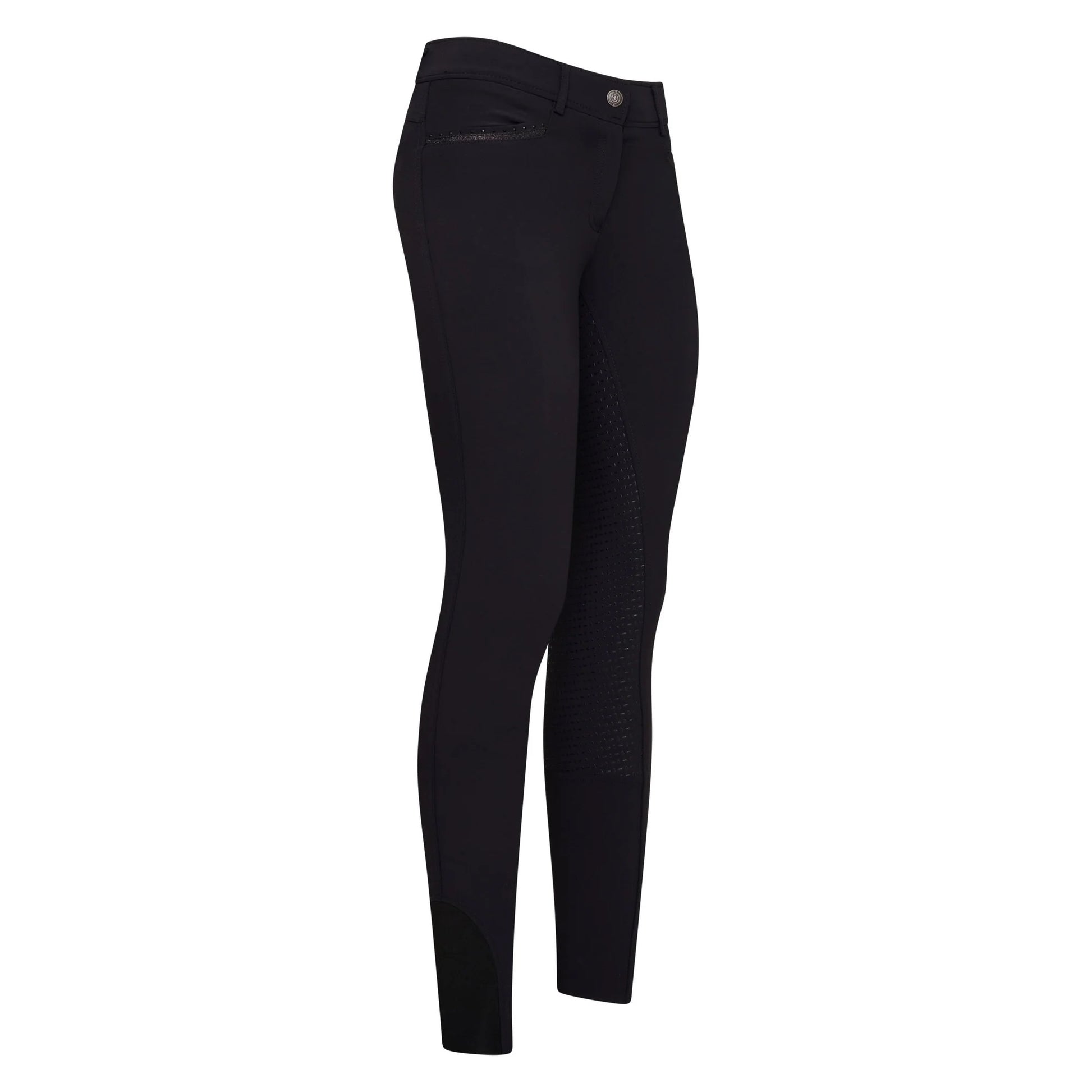Imperial Riding Ladies Capone High Waist Full Grip Breeches