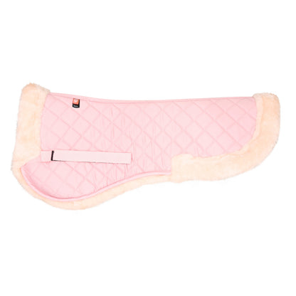 Imperial Riding IRHGo Star Fur Half Pad