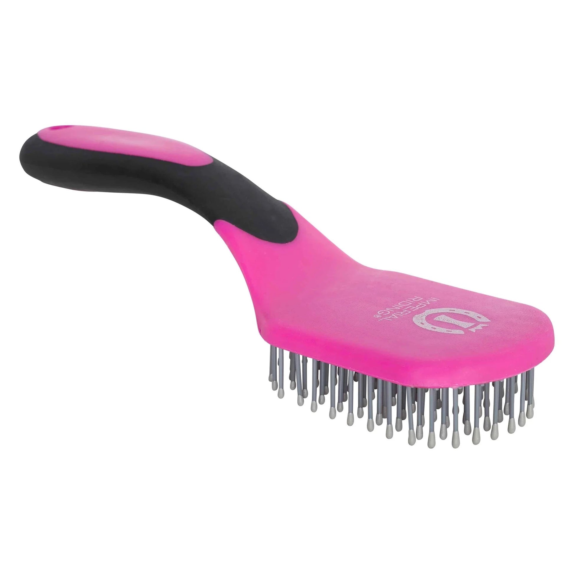 Imperial Riding Boomerang Mane and Tail Brush