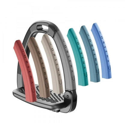 Horsena Extra Cover For Swap Stirrups - Set Of 4