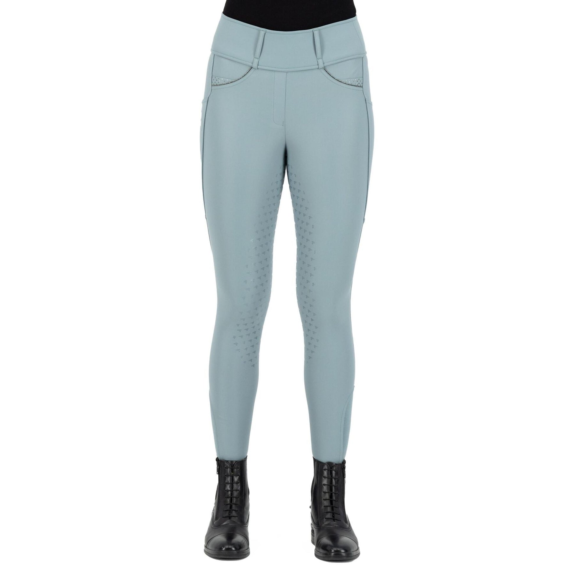 Easy Rider Ladies Maxima FullGrip Tights
