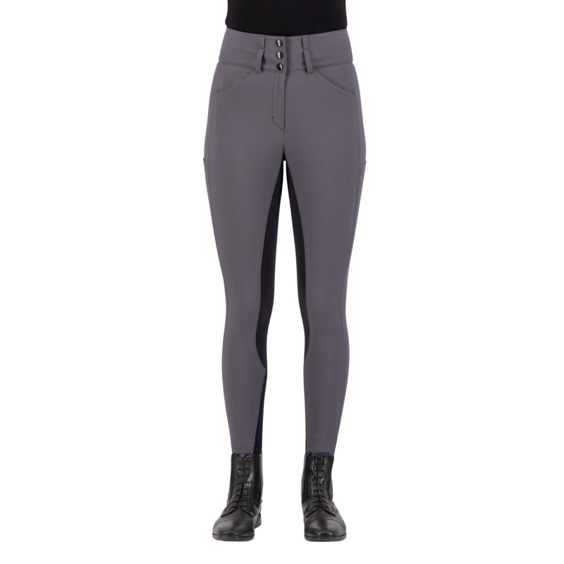Euro-Star Ladies ESAurelia Full Grip Connect Breeches