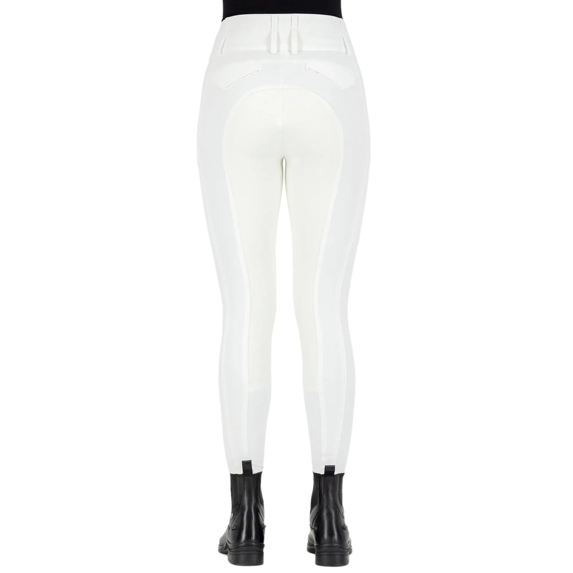Euro-Star Ladies ESAurelia Full Grip Connect Breeches