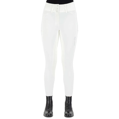 Euro-Star Ladies ESAurelia Full Grip Connect Breeches