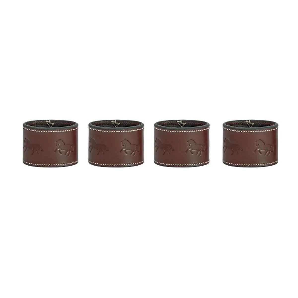 AWST Int'l Horse Napkin Rings - Thumbnail 2