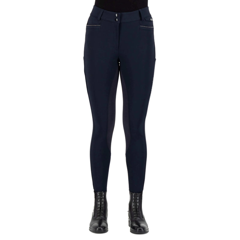Euro-Star Ladies ESArielle Full Grip Connect Breeches